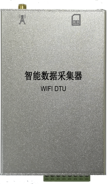 WIFI DTU